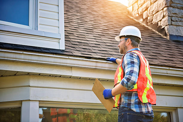 Licensed Roof Inspection service in Bucyrus, KS - Ben Roofing and Steel LLC